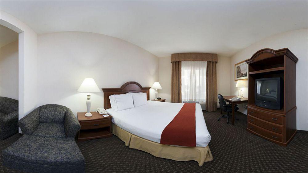 Holiday Inn Express Hotel & Suites Marion By Ihg Exteriér fotografie