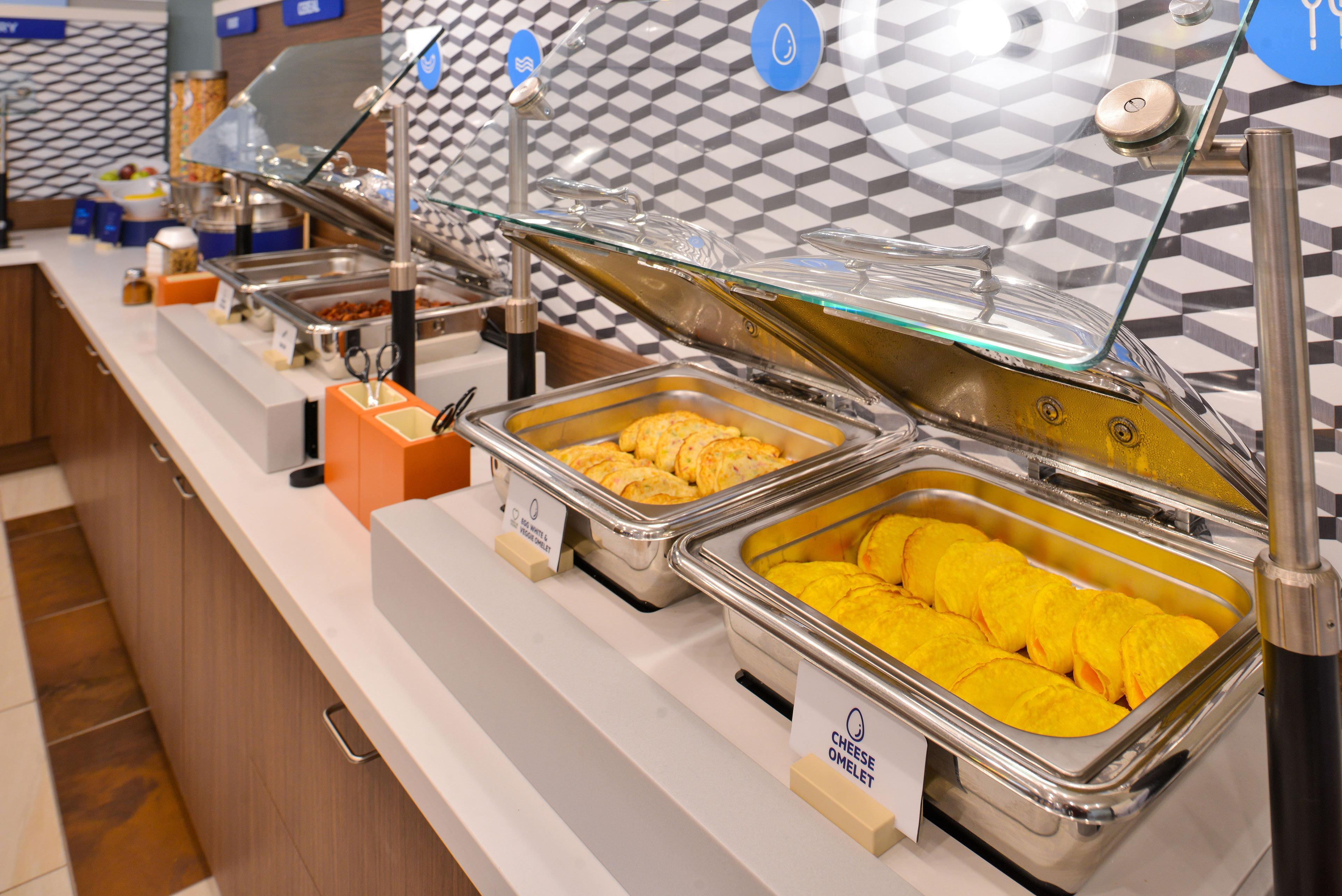 Holiday Inn Express Hotel & Suites Marion By Ihg Exteriér fotografie