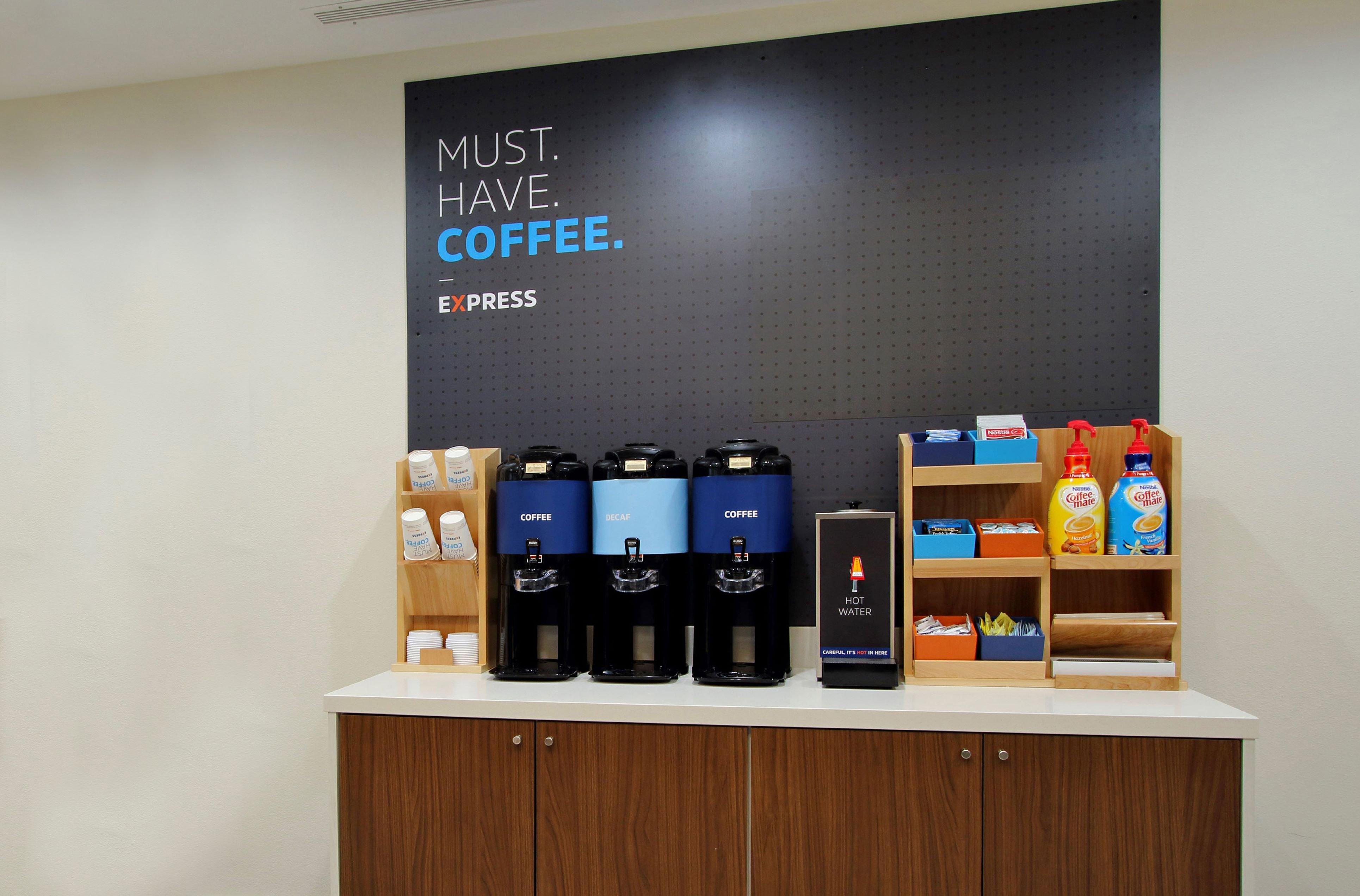 Holiday Inn Express Hotel & Suites Marion By Ihg Exteriér fotografie