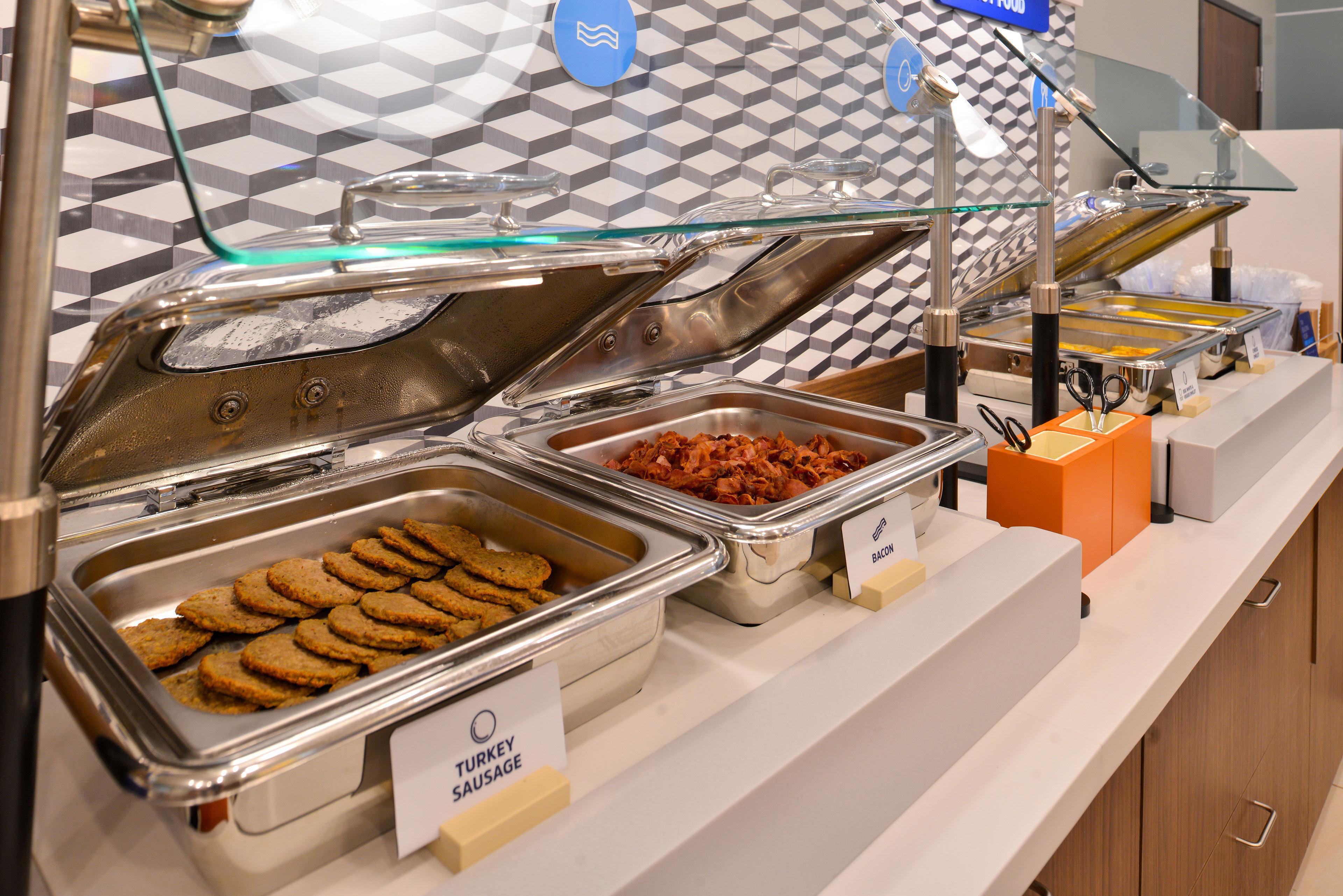 Holiday Inn Express Hotel & Suites Marion By Ihg Exteriér fotografie