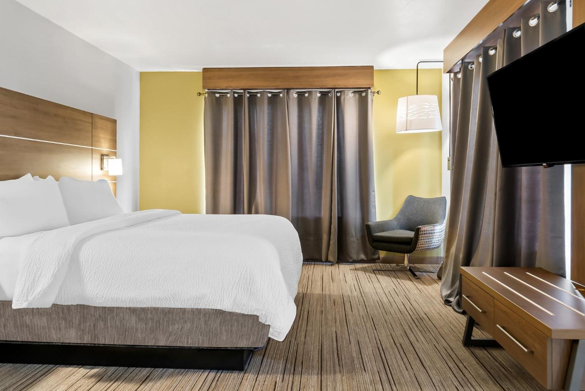 Holiday Inn Express Hotel & Suites Marion By Ihg Exteriér fotografie