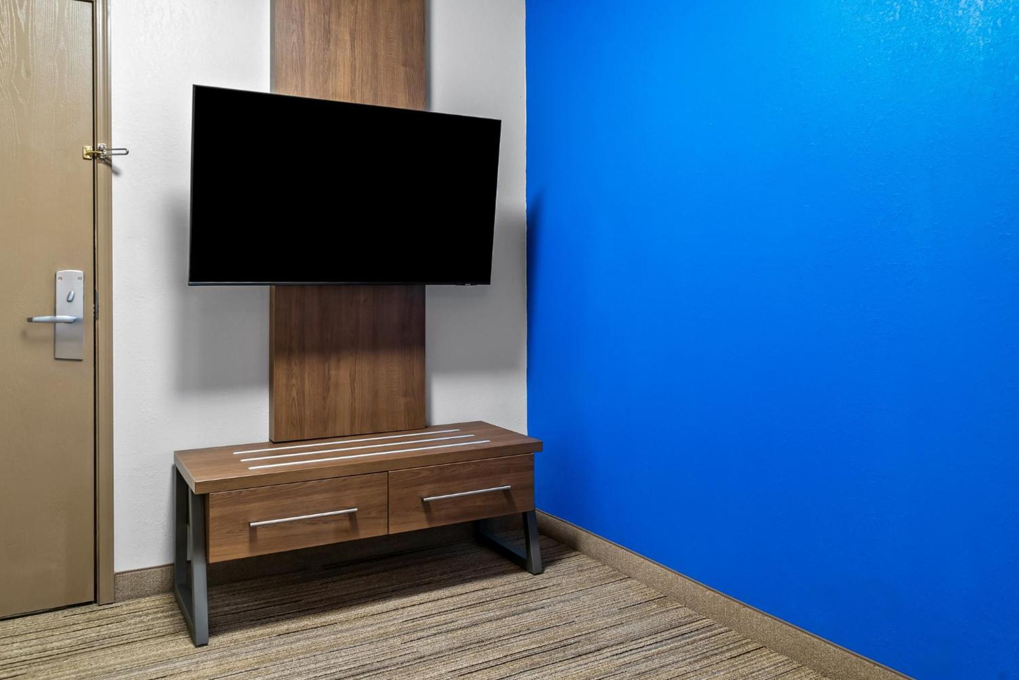 Holiday Inn Express Hotel & Suites Marion By Ihg Exteriér fotografie
